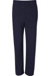 Jerzees Nublend Open Bottom Sweatpants With Pockets In Multi