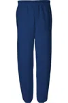 Jerzees Nublend Sweatpants In Blue