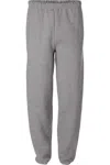Jerzees Nublend Sweatpants In Blue