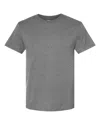 Jerzees Premium Blend Ring-spun T-shirt In Blue