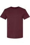 Jerzees Premium Blend Ringspun Crewneck T-shirt In Multi
