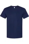 Jerzees Premium Blend Ringspun Crewneck T-shirt In Multi