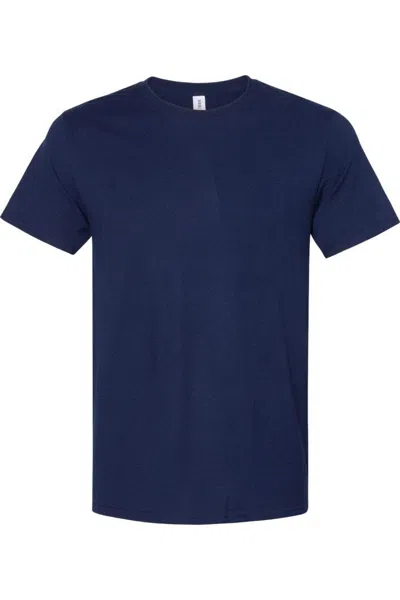Jerzees Premium Blend Ringspun Crewneck T-shirt In Multi