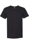 Jerzees Premium Blend Ringspun Crewneck T-shirt In Multi