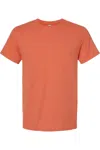 Jerzees Premium Blend Ringspun Crewneck T-shirt In Multi