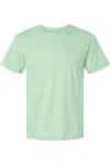 Jerzees Premium Cotton T-shirt In Multi