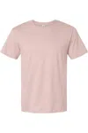 Jerzees Premium Cotton T-shirt In Multi