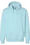 Jerzees Premium Eco Blend Ringspun Hooded Sweatshirt In Multi
