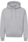 Jerzees Rugged Hooded Sweatshirt In Multi