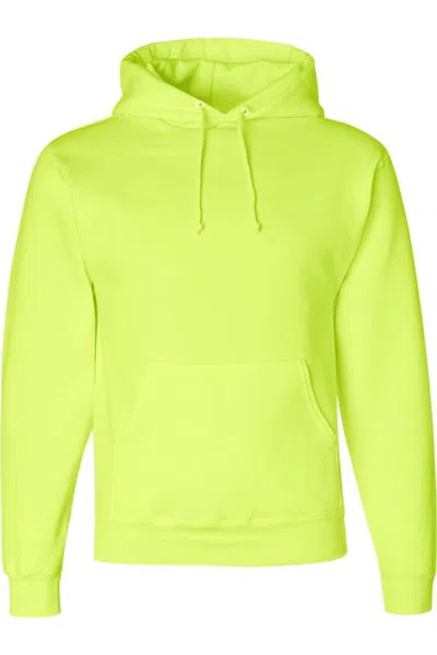 Jerzees Super Sweats Nublend Hooded Sweatshirt In Multi