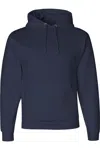 Jerzees Super Sweats Nublend Hooded Sweatshirt In Multi