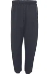 Jerzees Super Sweats Nublend Sweatpants With Pockets In Blue