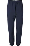 Jerzees Super Sweats Nublend Sweatpants With Pockets In Multi