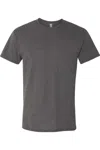 Jerzees Triblend T-shirt In Black