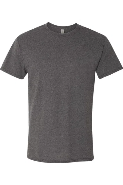 Jerzees Triblend T-shirt In Black