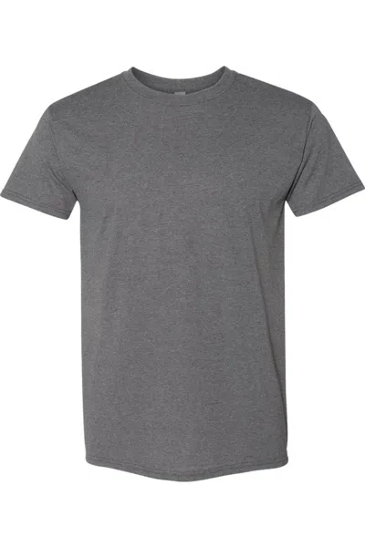 Jerzees Triblend T-shirt In Grey
