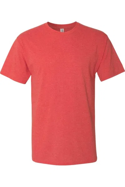Jerzees Triblend T-shirt In Red