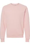 Jerzees Ultimate Cvc Crewneck Sweatshirt In Multi