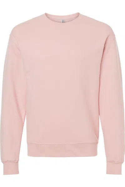 Jerzees Ultimate Cvc Crewneck Sweatshirt In Multi