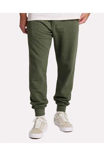 Jerzees Ultimate Cvc Jogger In Green