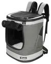 Jespet 17in Dog & Cat Carrier Backpack