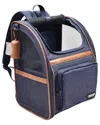 Jespet Backpack Dog & Cat Carrier