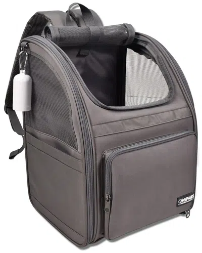 Jespet Backpack Dog & Cat Carrier