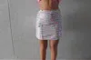 Jess Lea All That Glitters Skirt In Multi Color In Multi