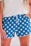 Jess Lea El Dorado Shorts In Baseball In Multi