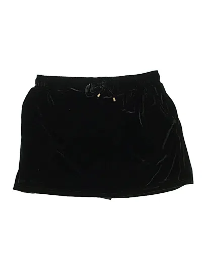 Pre-owned Jess Lea Shorts In Black