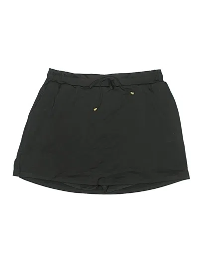 Jess Lea Skort In Black