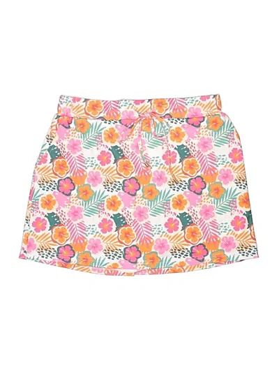 Pre-owned Jess Lea Skort In Pink