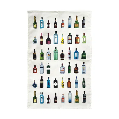 Jessica Anderton Designs Bar Tea Towels