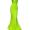 JESSICA ANGEL EVENING GOWN
