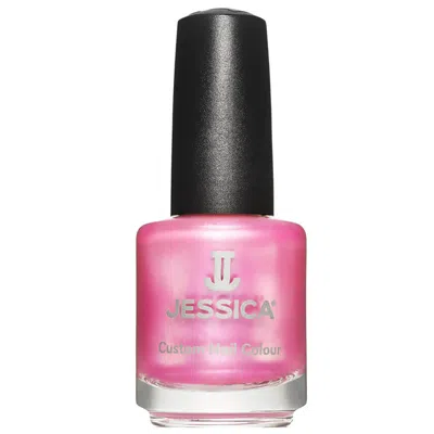 Jessica Custom Nail Colour - Kensington Rose 15ml