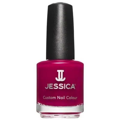 Jessica Custom Nail Colour - Sexy Siren 15ml