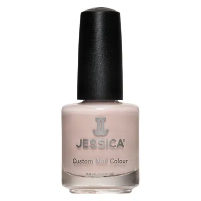 Jessica Custom Nail Colour - Simply Sexy 15ml In White