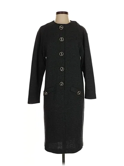 Pre-owned Jessica Howard Casual Dress In Black