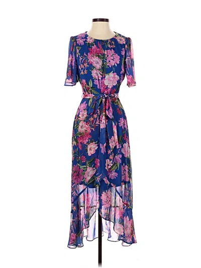 Jessica Howard Casual Dress In Multi