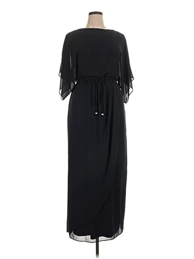 Pre-owned Jessica Howard Casual Dress In Blue