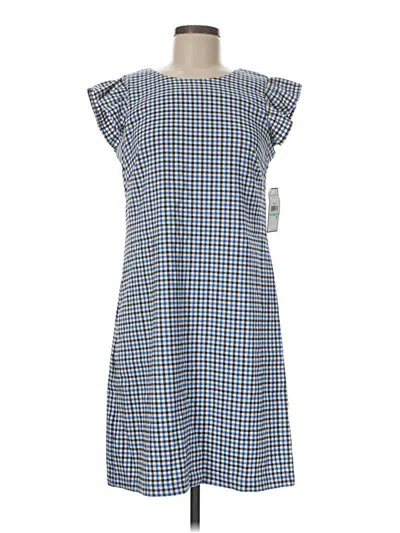 Jessica Howard Casual Dress In Blue