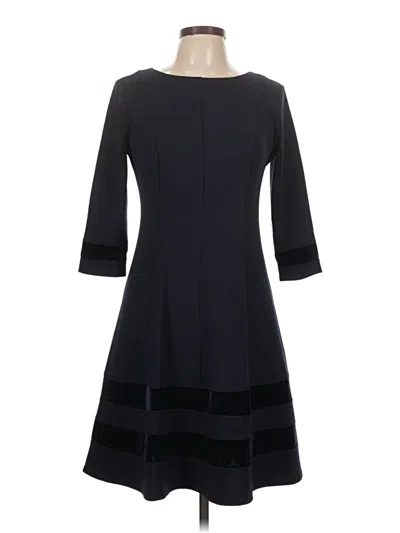 Jessica Howard Cocktail Dress In Black