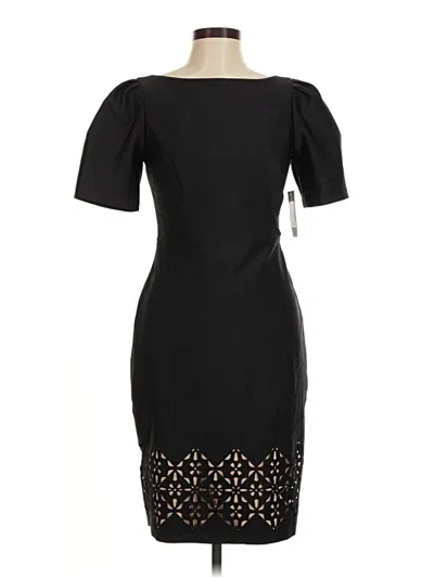 Jessica Howard Cocktail Dress In Black