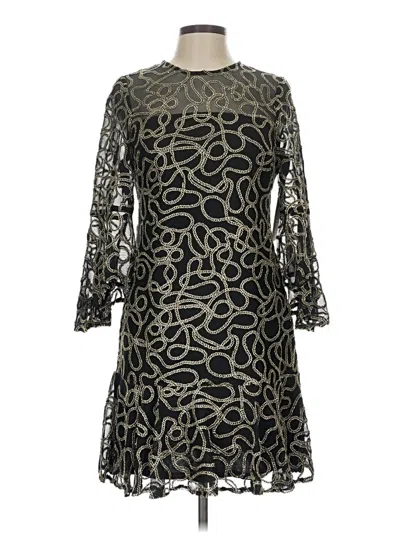 Jessica Howard Cocktail Dress In Black