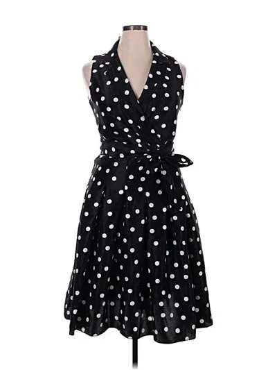 Jessica Howard Cocktail Dress In Black