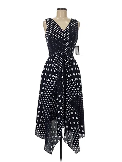Jessica Howard Cocktail Dress In Black