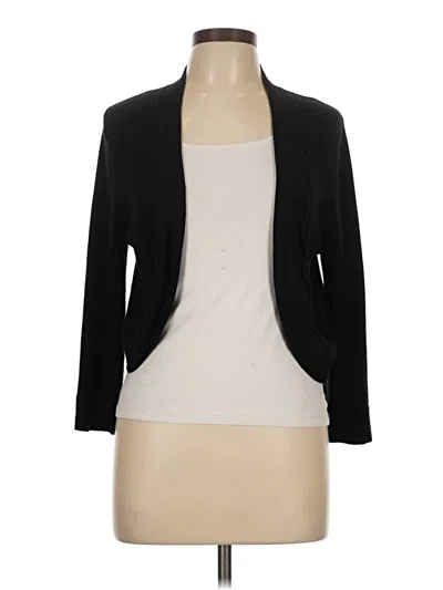 Pre-owned Jessica Howard Jacket In Black