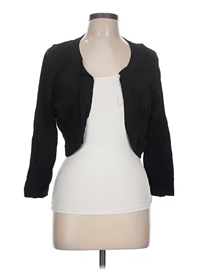 Pre-owned Jessica Howard Jacket In Black