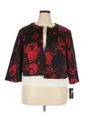 Jessica Howard Jacket In Multi