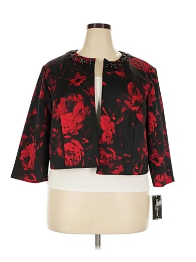 Jessica Howard Jacket In Multi